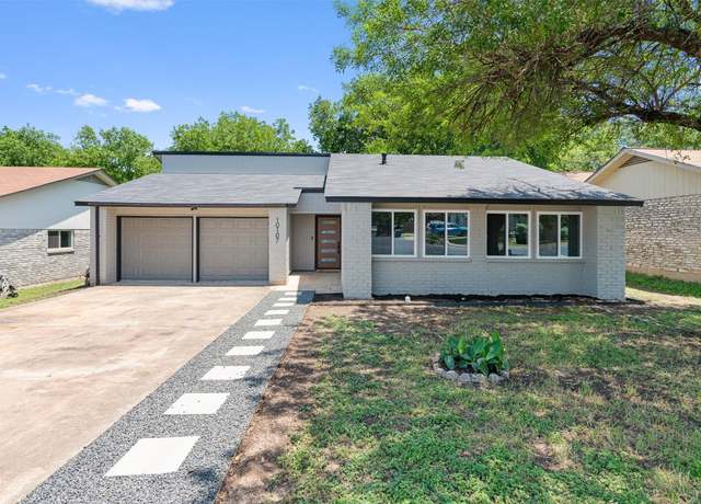Property at 10107 E Rutland Vlg, Austin, TX 78758, 3 beds, 2 baths