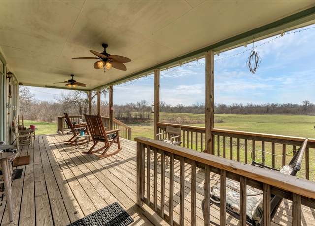 Property at 550 County Road 471, Thrall, TX 76578, 2 beds, 2 baths