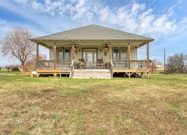 Property at 550 County Road 471, Thrall, TX 76578, 2 beds, 2 baths