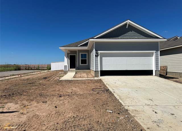 Property at 104 Cider Creek Dr, Elgin, TX 78621, 4 beds, 2 baths