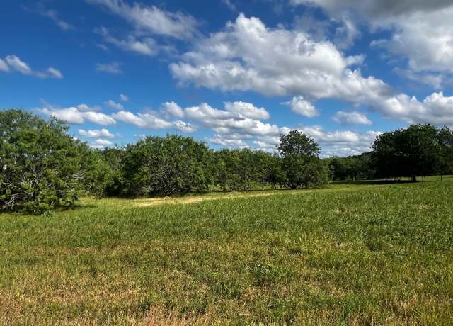 Property at Lot 5 High Meadow Court East, Schulenburg, TX 78956