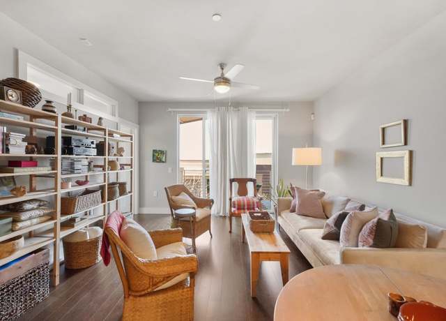 Property at 2801 Dulce Ln #731, Austin, TX 78704, 2 beds, 1 bath