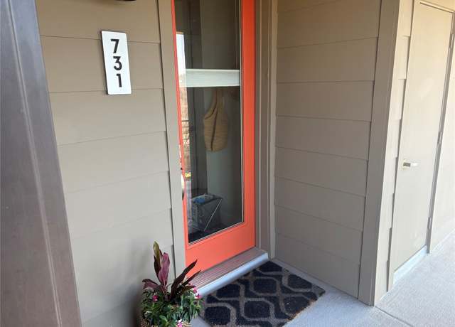 Property at 2801 Dulce Ln #731, Austin, TX 78704, 2 beds, 1 bath