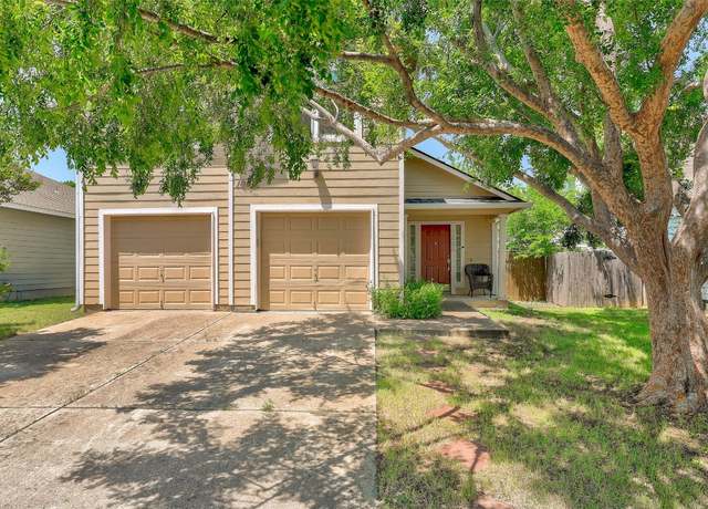 Property at 1060 Leeds Castle Walk, Georgetown, TX 78626, 3 beds, 2.5 baths