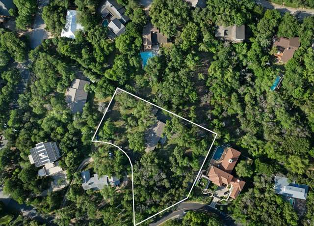 Property at 2905 Stratford Dr, Austin, TX 78746
