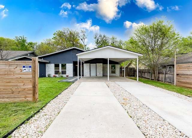 Property at 5200 Purple Sage Dr, Austin, TX 78724, 4 beds, 2 baths