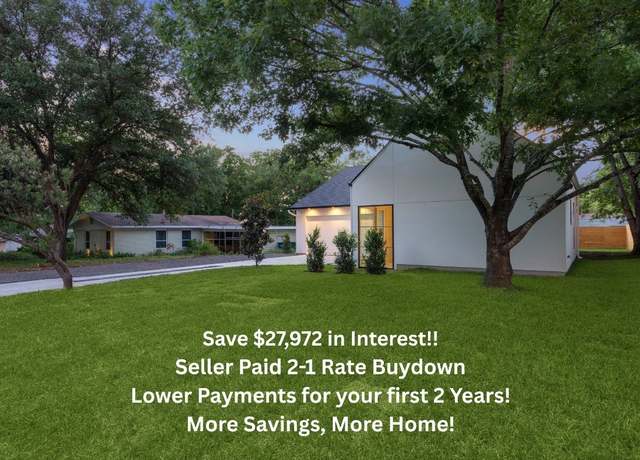 Property at 4708 Philco Dr, Austin, TX 78745, 4 beds, 3.5 baths