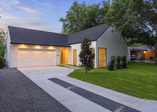 Property at 4708 Philco Dr, Austin, TX 78745, 4 beds, 3.5 baths
