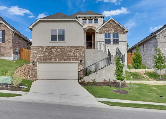Property at 1425 Cole Estates Dr, Georgetown, TX 78628, 4 beds, 3 baths