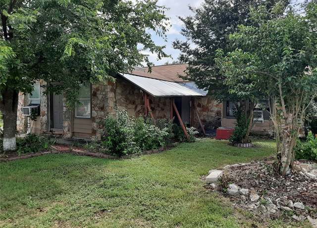 Property at 2607 Bois Darc Ln, Cedar Park, TX 78613, 3 beds, 2 baths