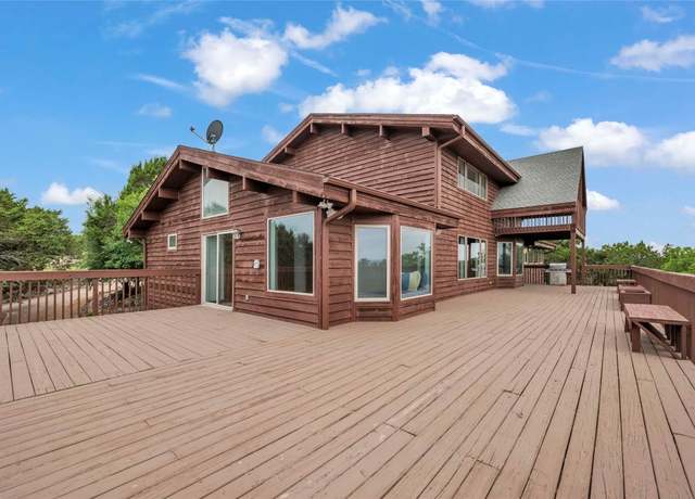 Property at 440 Balcones Ridge Way, Bertram, TX 78605, 4 beds, 4 baths