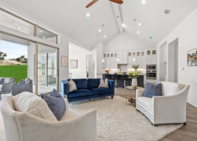 Property at 240 Wellborn Rd, Liberty Hill, TX 78642, 4 beds, 4.5 baths