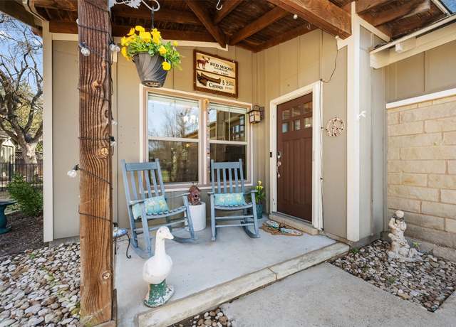 Property at 9707 Anderson Mill Rd #24, Austin, TX 78750, 3 beds, 2 baths