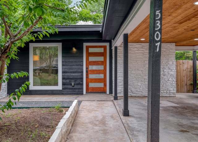Property at 5307 Downs Dr, Austin, TX 78721, 2 beds, 2 baths