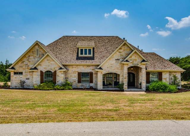 Property at 421 Huck Finn Trl, Dripping Springs, TX 78620, 4 beds, 3 baths