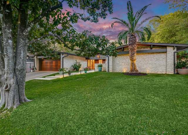 Property at 4206 Cliffwood Cove Cv, Austin, TX 78759, 4 beds, 3 baths