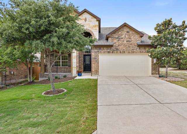 Property at 5929 Gunnison Turn Rd, Austin, TX 78738, 4 beds, 2.5 baths