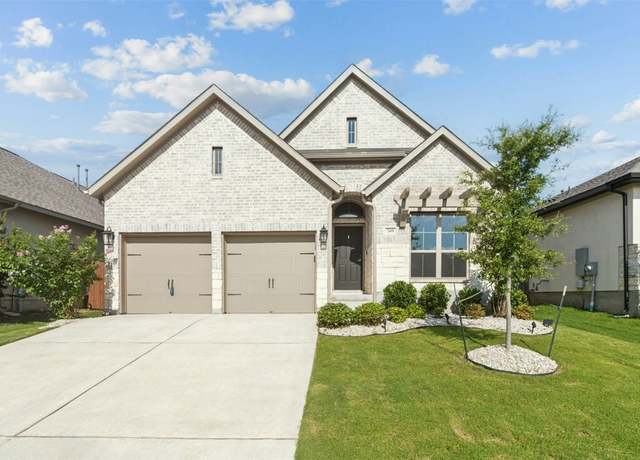 Property at 745 Blue Oak Blvd, San Marcos, TX 78666, 7 beds, 3 baths
