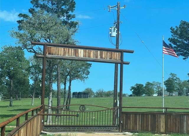 Property at 212 Meuth Cemetery Rd, Red Rock, TX 78662, 1 bed, 1 bath
