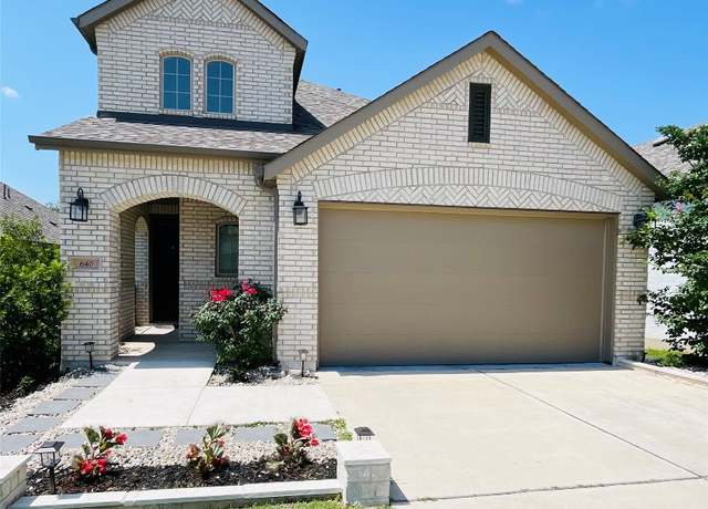 Property at Undisclosed address, Georgetown, TX 78628, 3 beds, 2.5 baths