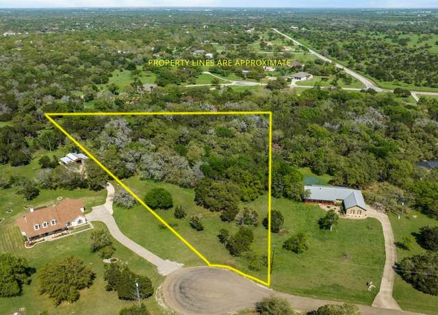 Property at 1219 Shady Oaks, Salado, TX 76571