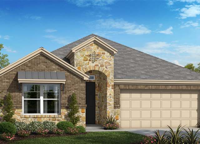 Property at 116 Salado Creek Trl, Bastrop, TX 78602, 3 beds, 2 baths