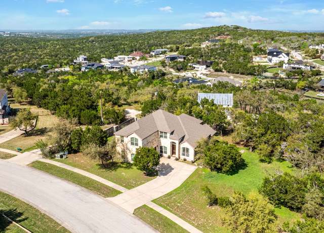 Property at 7817 Aria Loop, Austin, TX 78736, 4 beds, 2.5 baths