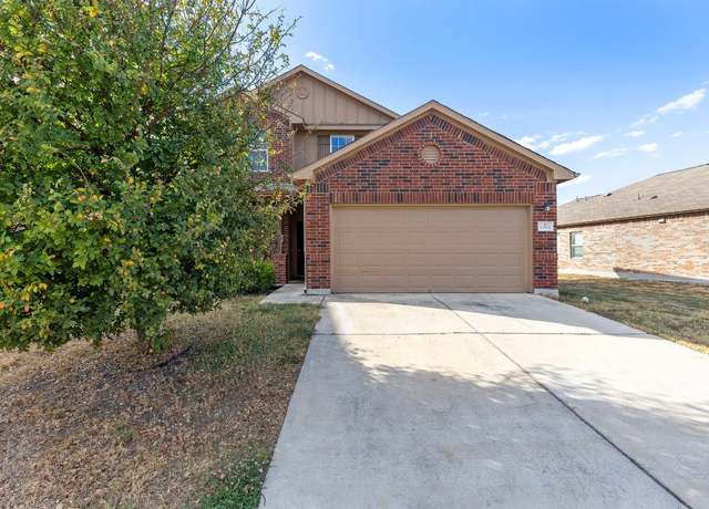 Property at 13512 Kearns Dr, Pflugerville, TX 78660, 4 beds, 2.5 baths