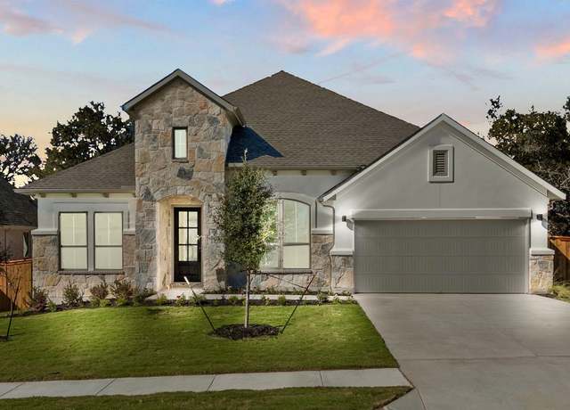 Property at 386 Wood Thrush Run, Kyle, TX 78640, 4 beds, 4 baths