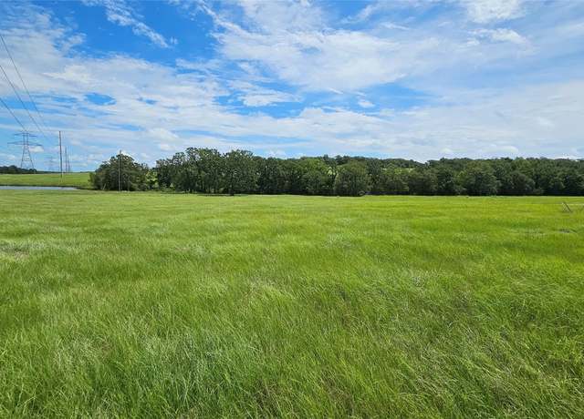 Property at 2055 Cr 481 Tract 1, Thrall, TX 76578