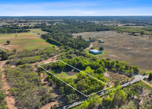 Property at Lot 8 Tumbleweed Trl, Dale, TX 78616