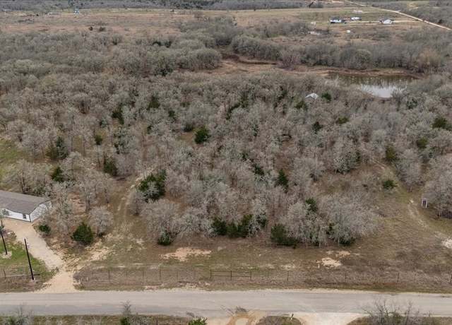 Property at 6849 Taylorsville Rd, Dale, TX 78616