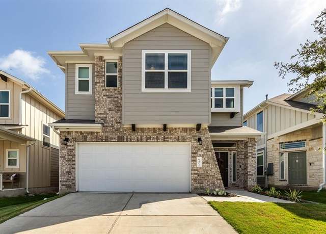 Property at 6402 Arbor Crest Ln, Austin, TX 78747, 3 beds, 2.5 baths