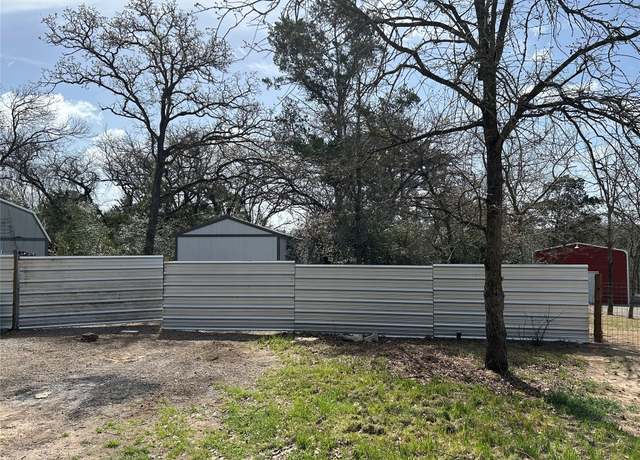 Property at TBD Park Dr, Bastrop, TX 78602