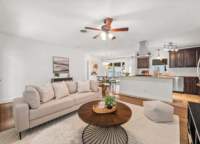 Property at 2640 W 45th St, Austin, TX 78731, 3 beds, 2 baths