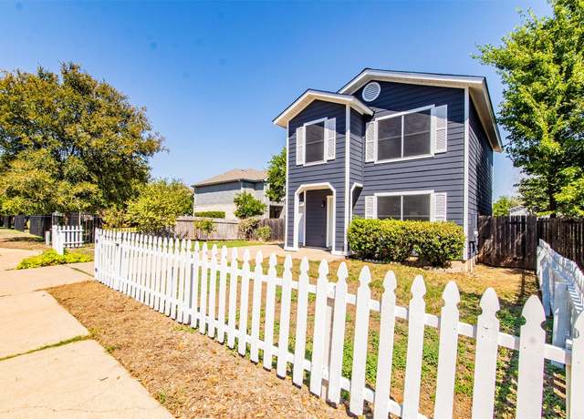 Property at 10923 Old Manchaca Rd, Austin, TX 78748, 3 beds, 1.5 baths