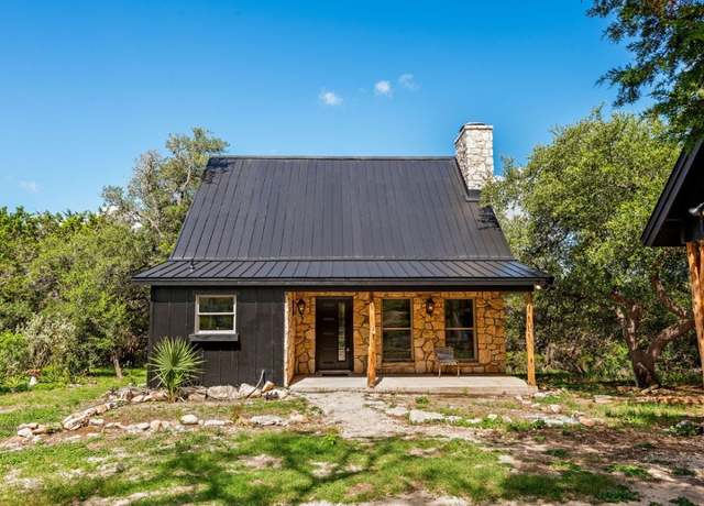 Property at 110 Windy Ridge Ln, Wimberley, TX 78676, 2 beds, 2 baths