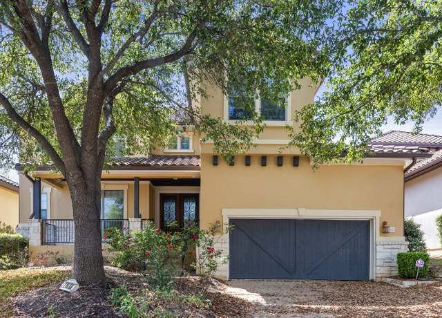 Property at 11613 Woodland Hills Trl, Austin, TX 78732, 4 beds, 3.5 baths