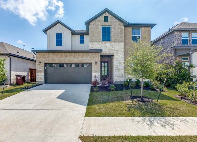 Property at 1611 Sawmill Xing, Round Rock, TX 78665, 4 beds, 3 baths