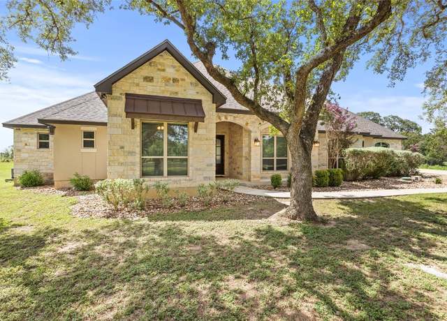 Property at 2718 Beaver Ln, New Braunfels, TX 78132, 4 beds, 3.5 baths