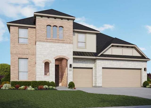 Property at 1917 Lazy Grove Bnd, Leander, TX 78641, 5 beds, 4 baths