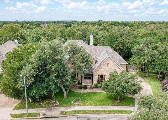 Property at 1160 Waimea Bnd, Round Rock, TX 78681, 5 beds, 4 baths