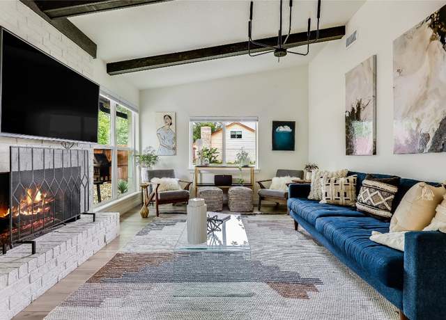 Property at 1415 Mearns Meadow Blvd, Austin, TX 78758, 4 beds, 2 baths