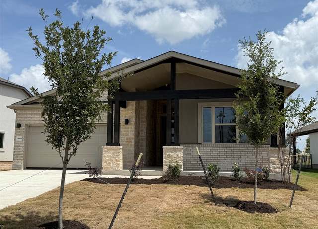 Property at 3908 Starnberg Bnd, Pflugerville, TX 78660, 6 beds, 2 baths