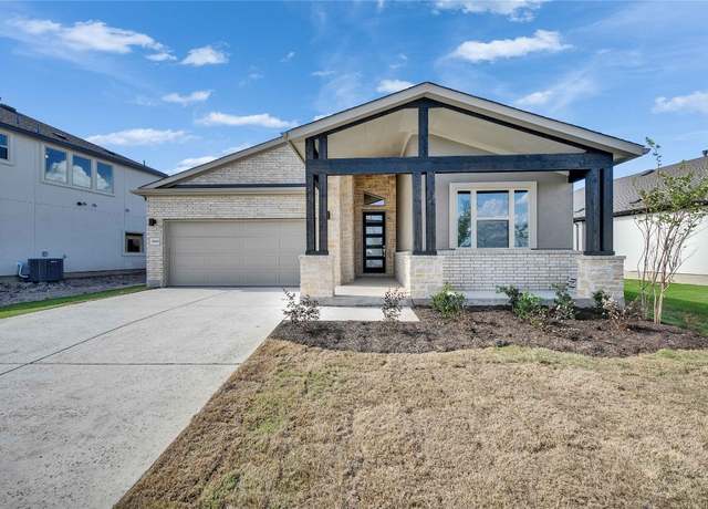 Property at 3908 Starnberg Bnd, Pflugerville, TX 78660, 6 beds, 2 baths