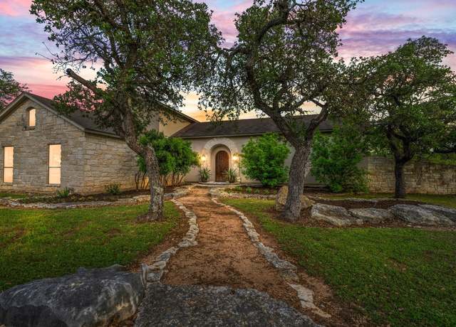 Property at 3003 Pursley Road Rd, Dripping Springs, TX 78620