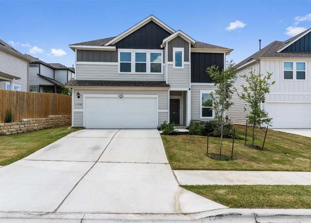Property at 13506 Grand Central Dr, Pflugerville, TX 78660, 3 beds, 2.5 baths