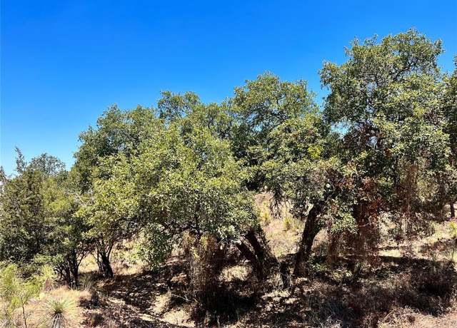 Property at Lots 320-323 Tbd W. Castlebriar Dr, Granite Shoals, TX 78654