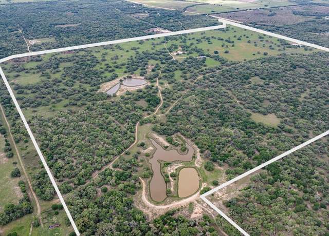 Property at 3814 Cr 19, Hallettsville, TX 77964