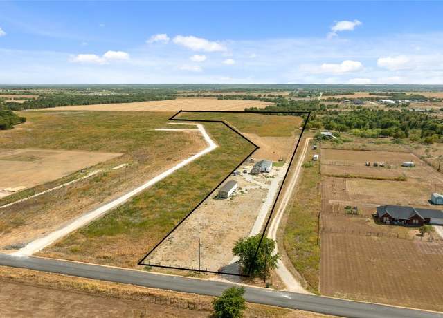 Property at 15817 Giese Ln, Manor, TX 78653